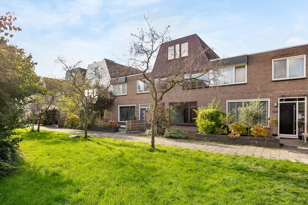 Property photo - Van den Berghlaan 351, 2132AK Hoofddorp